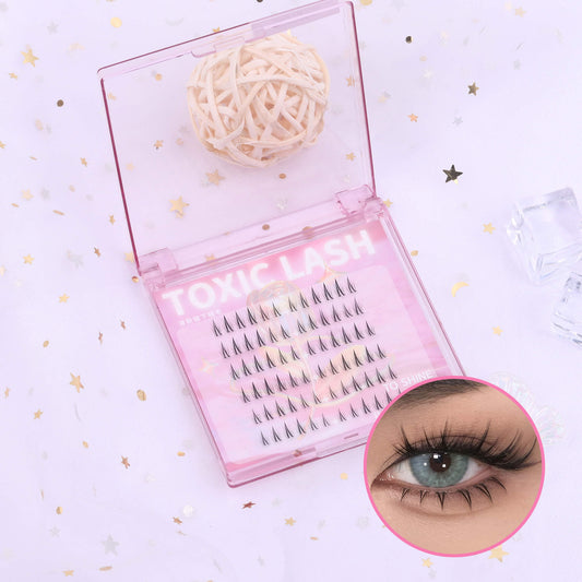 Persian (Bottom Lashes)