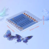 Beauty not Alone (Bottom Lashes)