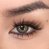 Beauty not Alone (Bottom Lashes)