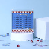 Beauty not Alone (Bottom Lashes)