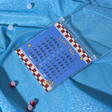 Beauty not Alone (Bottom Lashes)