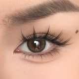 Falling in Love (Bottom Lashes)