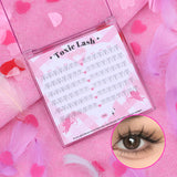 Falling in Love (Bottom Lashes)