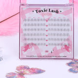 Falling in Love (Bottom Lashes)