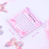 Falling in Love (Bottom Lashes)