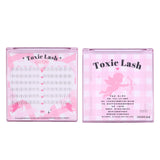 Falling in Love (Bottom Lashes)