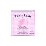 Falling in Love (Bottom Lashes)