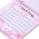 Falling in Love (Bottom Lashes)