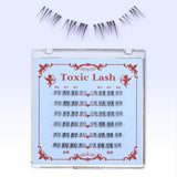 Old Acquaintance (Bottom Lashes)