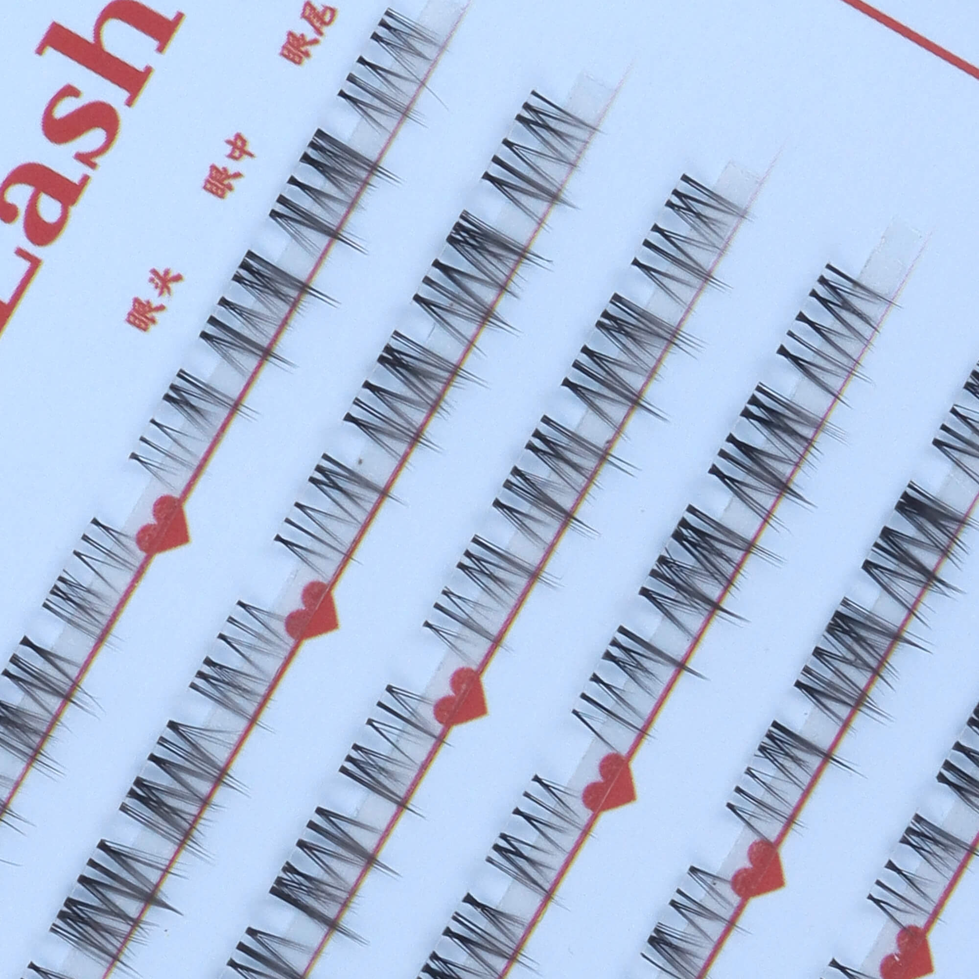 Old Acquaintance (Bottom Lashes)