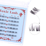 Old Acquaintance (Bottom Lashes)