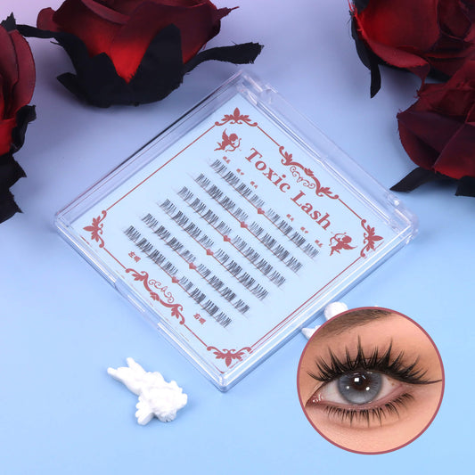 Old Acquaintance (Bottom Lashes)