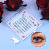 Old Acquaintance (Bottom Lashes)