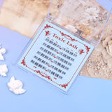 Old Acquaintance (Bottom Lashes)