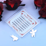 Old Acquaintance (Bottom Lashes)