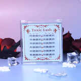 Old Acquaintance (Bottom Lashes)