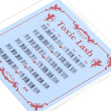 Old Acquaintance (Bottom Lashes)