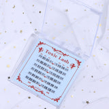 Old Acquaintance (Bottom Lashes)