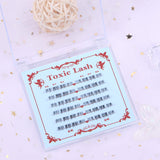 Old Acquaintance (Bottom Lashes)