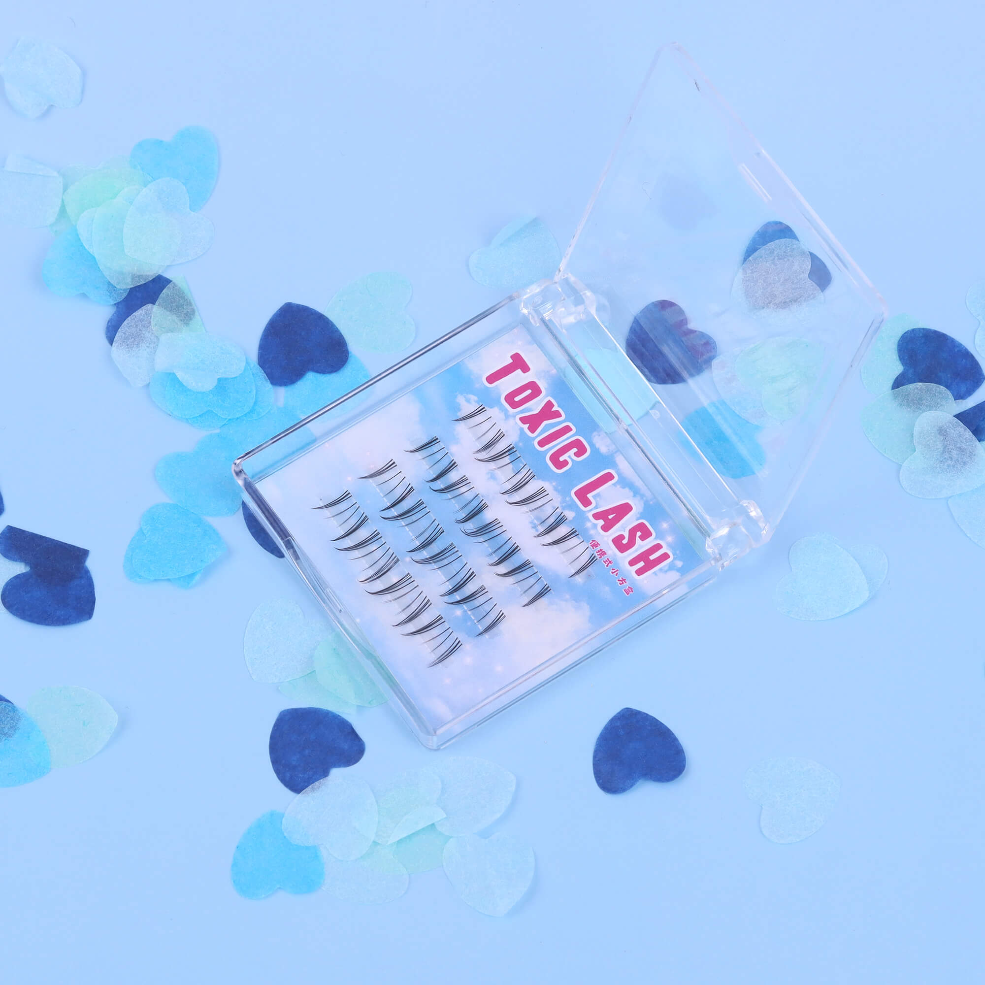 Usagi Mini (Bottom Lashes)