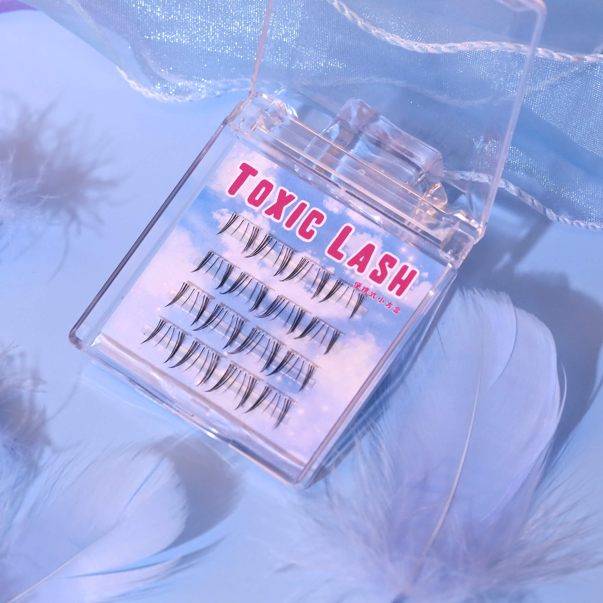 Usagi Mini (Bottom Lashes)