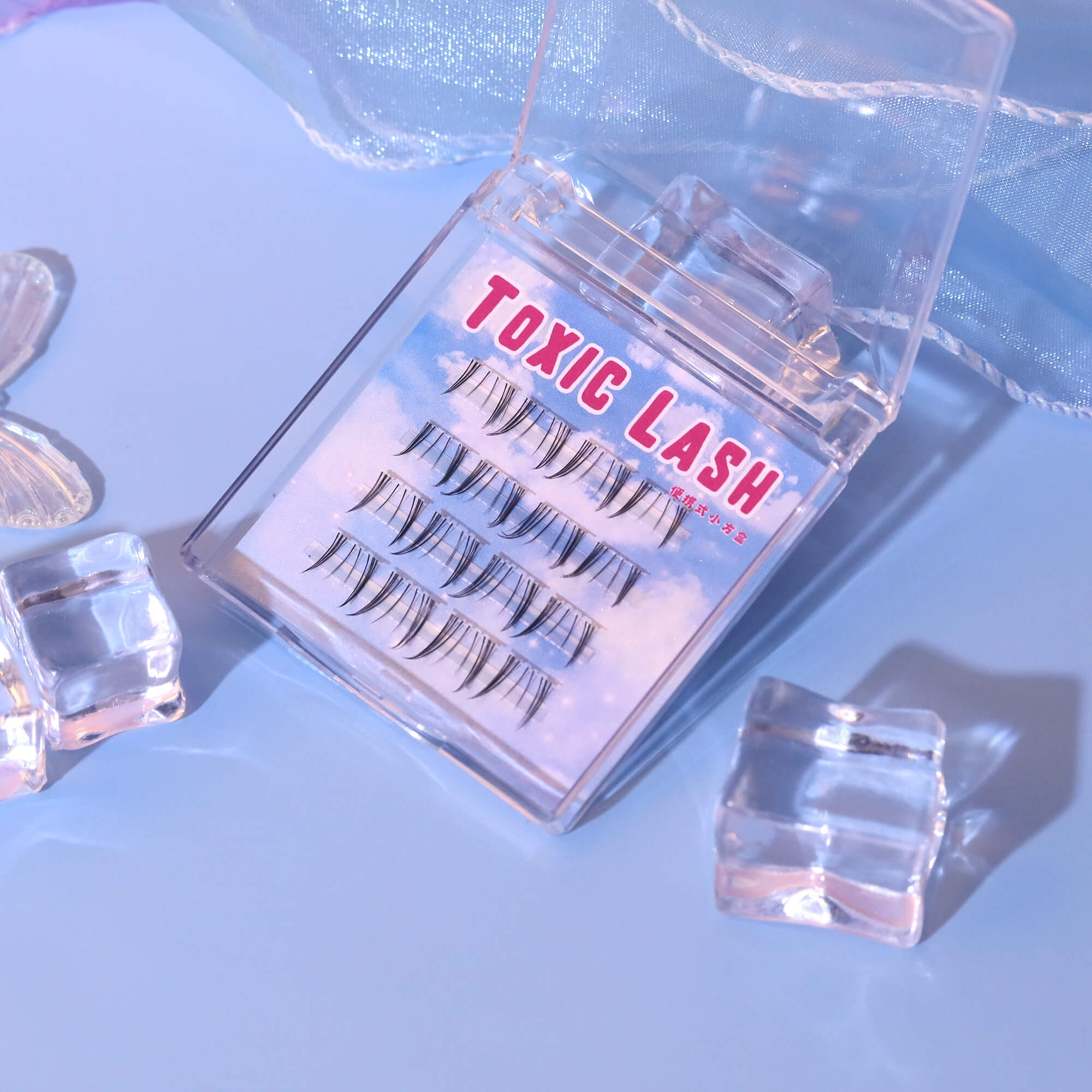 Usagi Mini (Bottom Lashes)