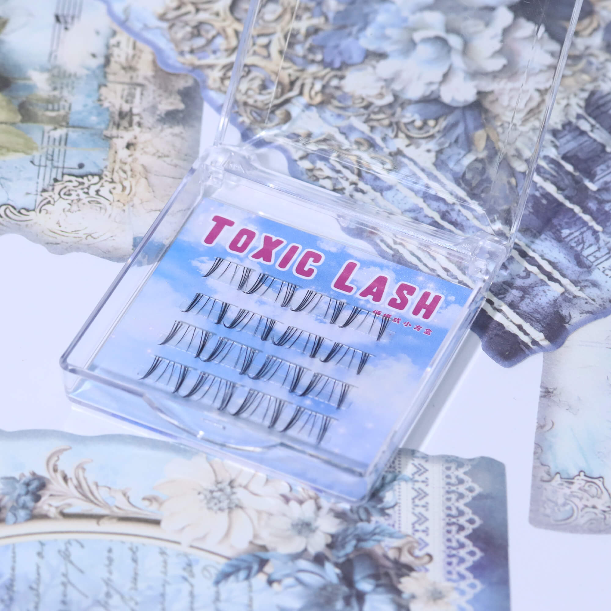 Usagi Mini (Bottom Lashes)