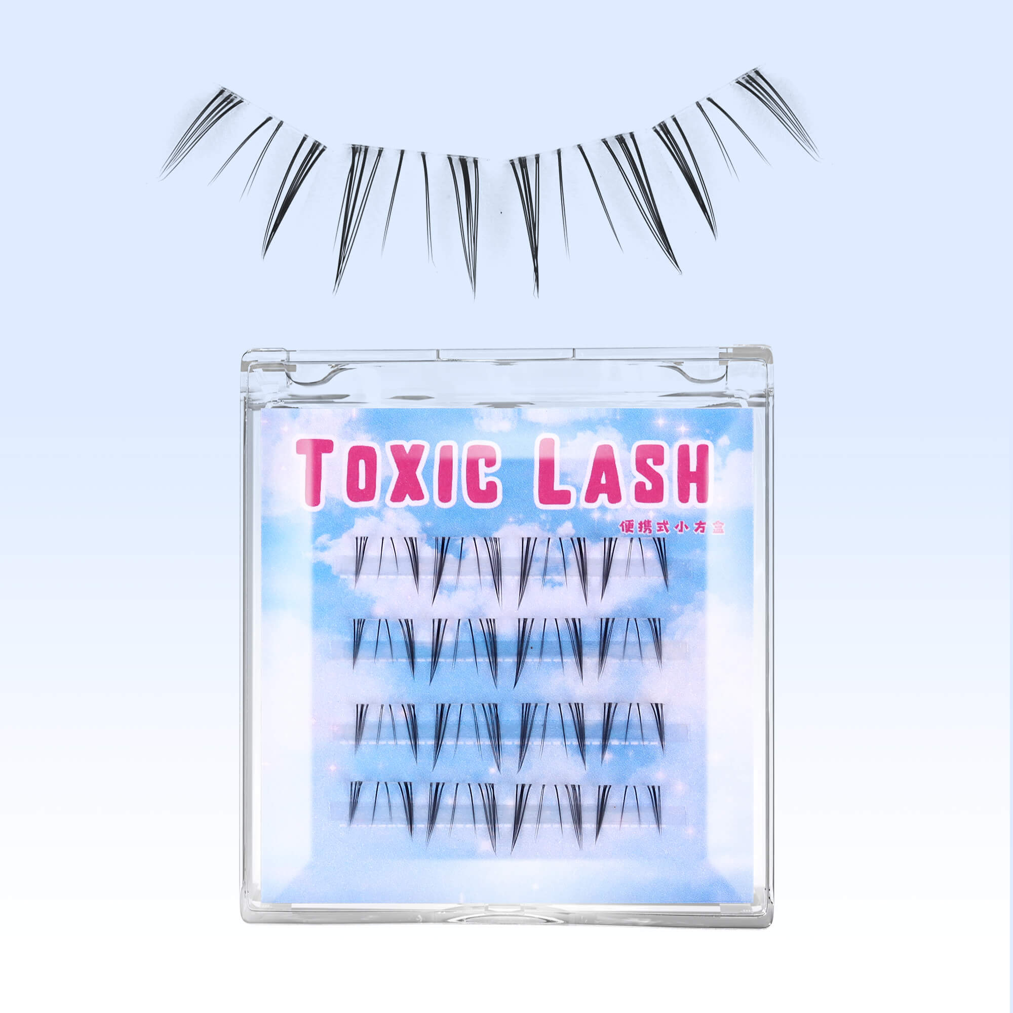 Usagi Mini (Bottom Lashes)