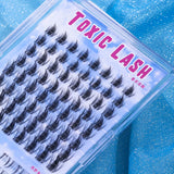 Thai Comics + Usagi (with Bottom Lashes)