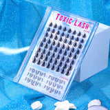 Thai Comics + Usagi (with Bottom Lashes)