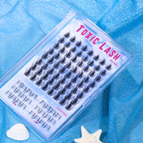 Thai Comics + Usagi (with Bottom Lashes)