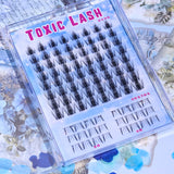 Thai Comics + Usagi (with Bottom Lashes)