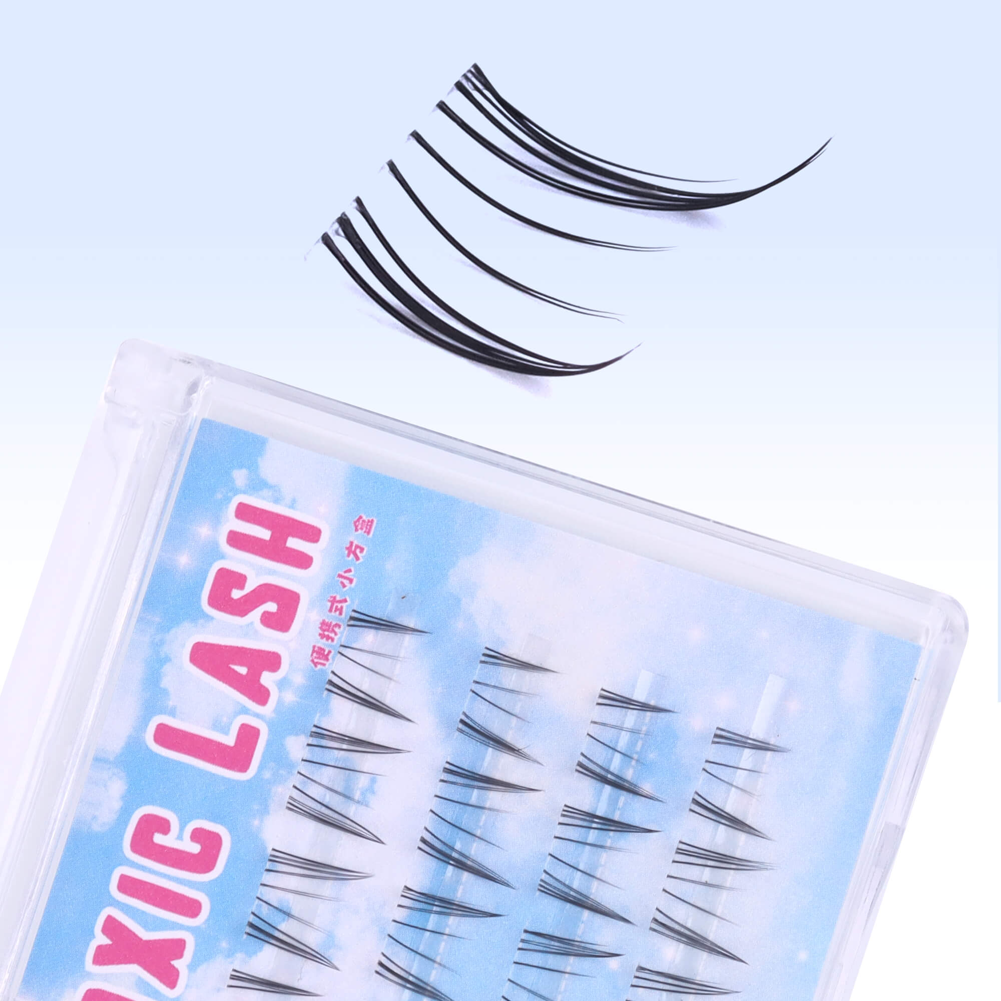 Usagi Mini (Bottom Lashes)