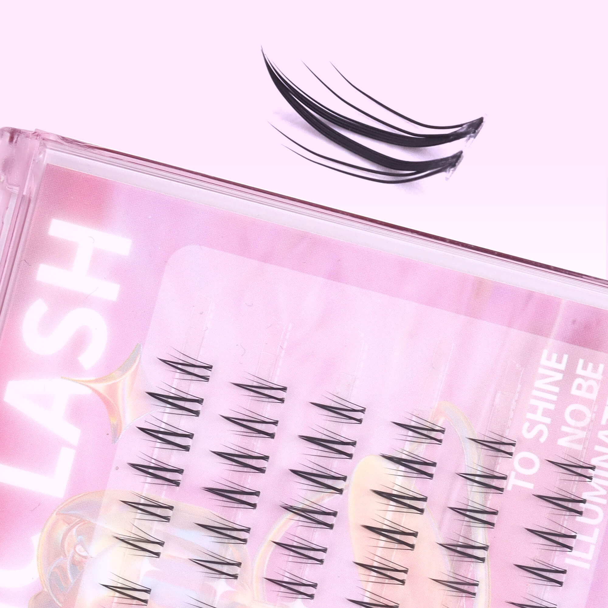 Persian (Bottom Lashes)