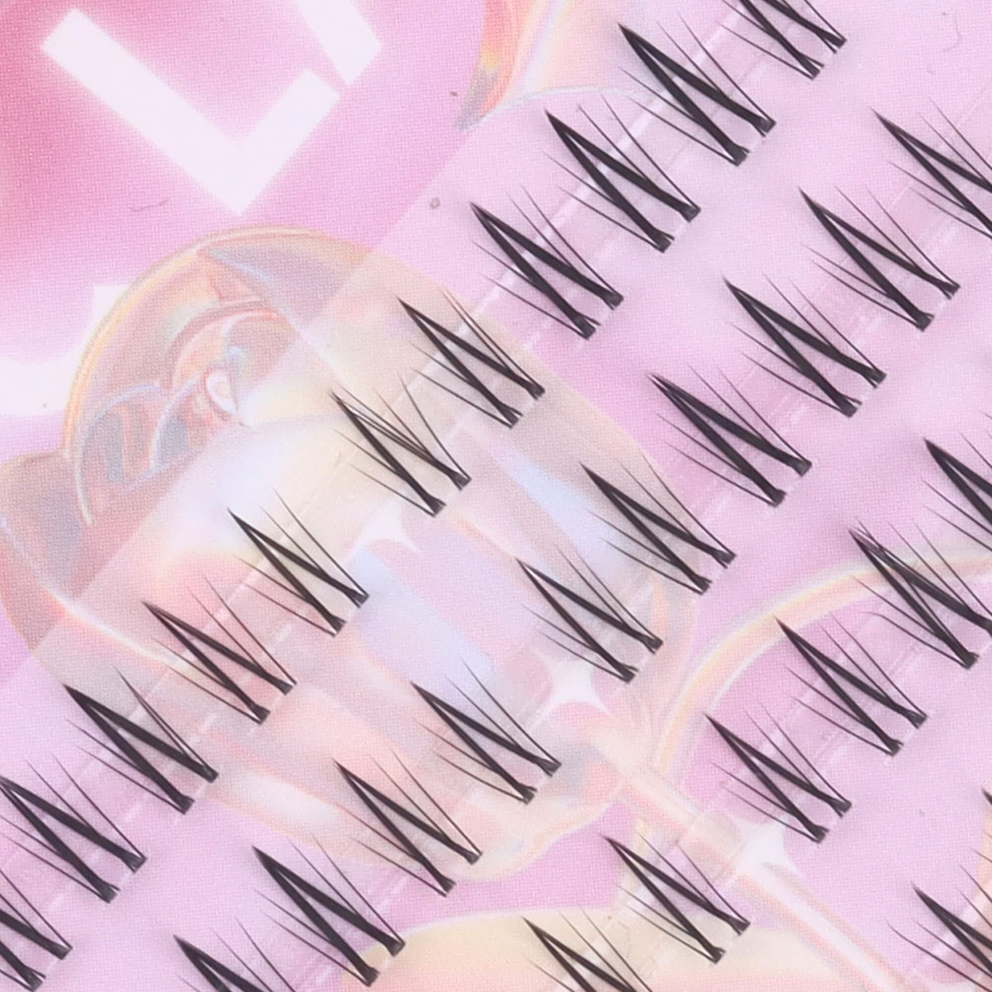 Persian (Bottom Lashes)