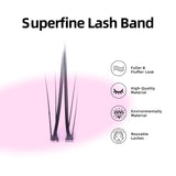 Persian (Bottom Lashes)