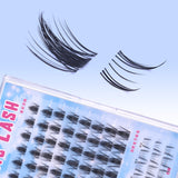 Thai Comics + Usagi (with Bottom Lashes)