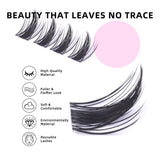 Thai Comics + Usagi (with Bottom Lashes)