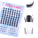 Thai Comics + Usagi (with Bottom Lashes)